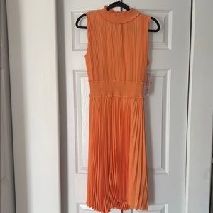 NWT Nanette Lepore Dress. Size 8